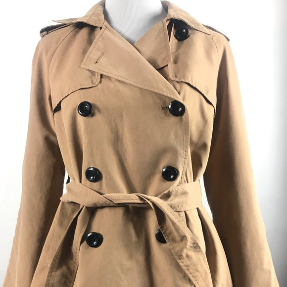H and m trench coat womens Clearance
